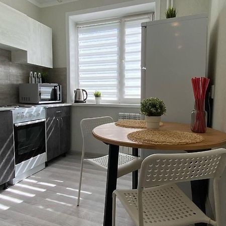 Seafront apartment 파블로다르 외부 사진
