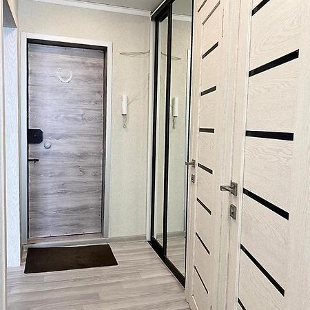 Seafront apartment 파블로다르 외부 사진