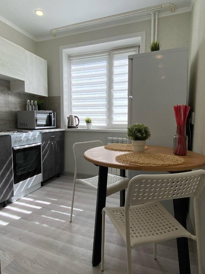 Seafront apartment 파블로다르 외부 사진