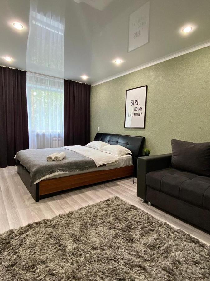 Seafront apartment 파블로다르 외부 사진