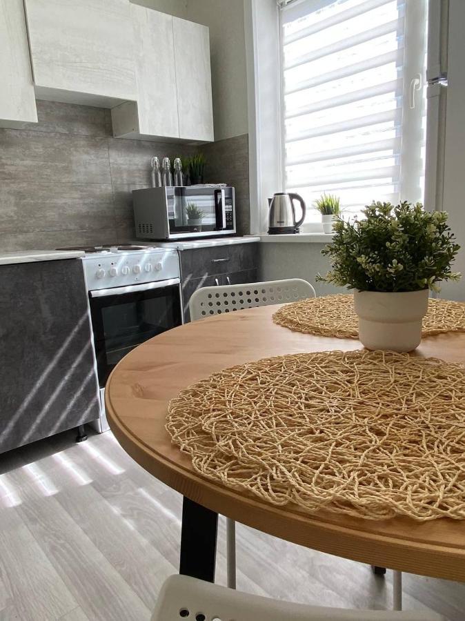 Seafront apartment 파블로다르 외부 사진