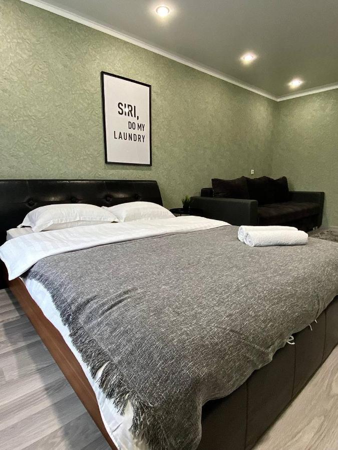 Seafront apartment 파블로다르 외부 사진